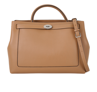 Islington Handbag, front view